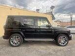 Mercedes G 63 AMG-6