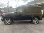 Mercedes G 63 AMG-7