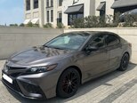 Toyota Camry-2
