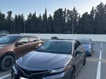Toyota Camry-7