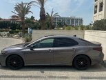 Toyota Camry-4