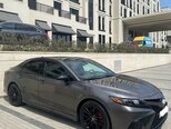 Toyota Camry-3