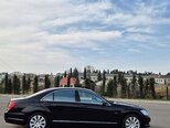 Mercedes S 500-6