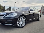 Mercedes S 500-7