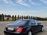 Mercedes S 500-5