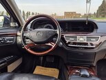 Mercedes S 500-12