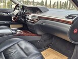 Mercedes S 500-10