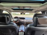 Mercedes S 500-11