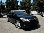 Toyota Camry-1