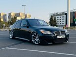 BMW 525-6