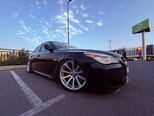 BMW 525-4