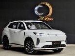 Changan Qiyuan Q05-3
