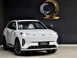 Changan Qiyuan Q05-2