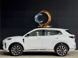 Changan Qiyuan Q05-5