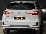 Changan Qiyuan Q05-8