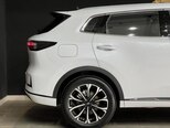 Changan Qiyuan Q05-5