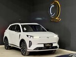 Changan Qiyuan Q05-2