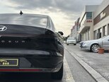 Hyundai Grandeur-12