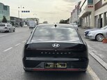 Hyundai Grandeur-8