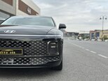 Hyundai Grandeur-5