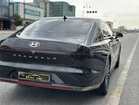 Hyundai Grandeur-10