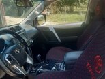 Toyota Land Cruiser Prado-4