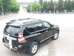 Toyota Land Cruiser Prado-8