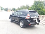 Toyota Land Cruiser Prado-9