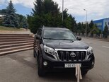 Toyota Land Cruiser Prado-1