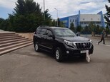 Toyota Land Cruiser Prado-10
