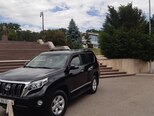 Toyota Land Cruiser Prado-11
