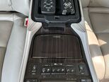 Lexus LS 600h-8