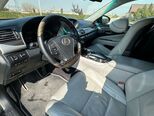 Lexus LS 600h-6