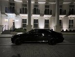 Lexus LS 600h-5