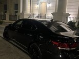 Lexus LS 600h-3