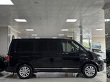 Volkswagen Multivan-7