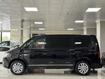 Volkswagen Multivan-6
