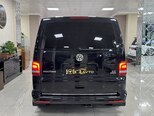 Volkswagen Multivan-11
