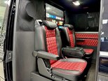 Volkswagen Multivan-15