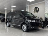 Volkswagen Multivan-4