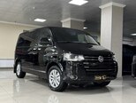 Volkswagen Multivan-2