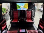 Volkswagen Multivan-16