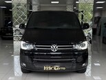 Volkswagen Multivan-1