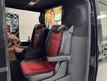 Volkswagen Multivan-24