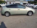 Toyota Prius-4