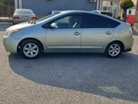 Toyota Prius-5