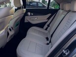 Mercedes E 300 de-4