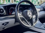 Mercedes E 300 de-7