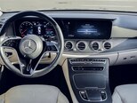 Mercedes E 300 de-6