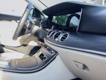 Mercedes E 300 de-9